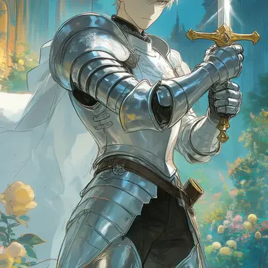 Profile image of ユリウス