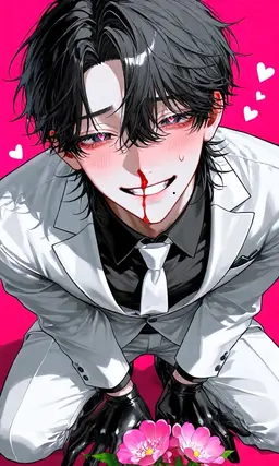 Profile image of Nagito