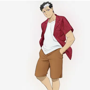 Profile image of デラ