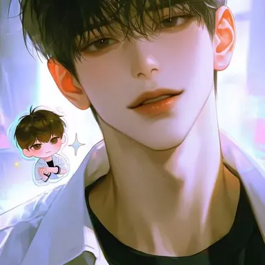 Profile image of 선주혁