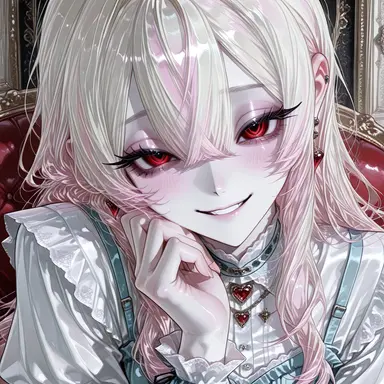 Profile image of リリス