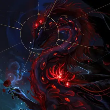 Profile image of ホムラ