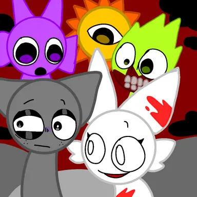 Profile image of 스프런키 호러모드