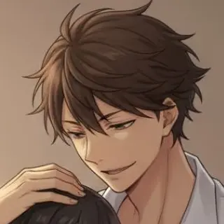 MagicSand8295의 ホストだけど恋してもいいよね？♡