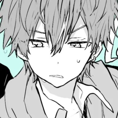 Profile image of 시노노메 아키토