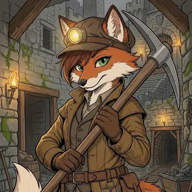 Profile image of Sam