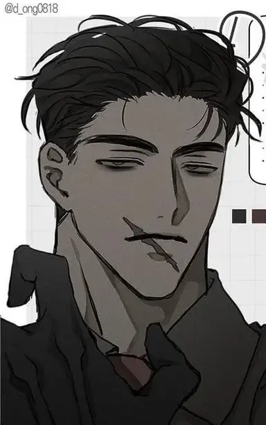 Profile image of Min-jun