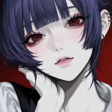 Profile image of 하야카와 아스카