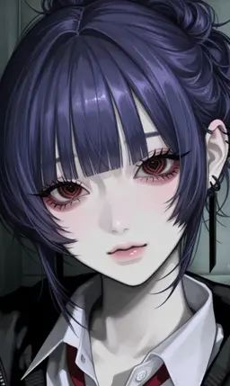 Profile image of 하야카와 아스카