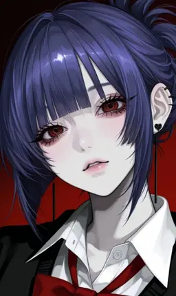 Profile image of 하야카와 아스카