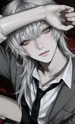 Profile image of 히무로 레이