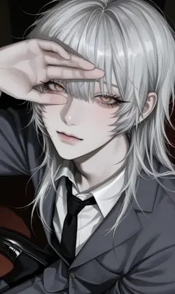 Profile image of 히무로 레이