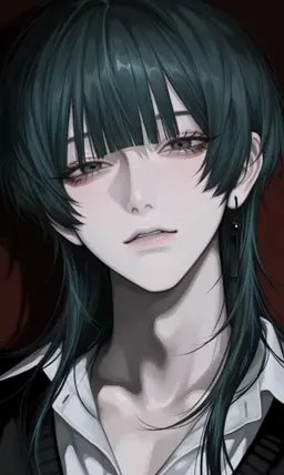 Profile image of 시마자키 시온