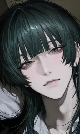 Profile image of 시마자키 시온