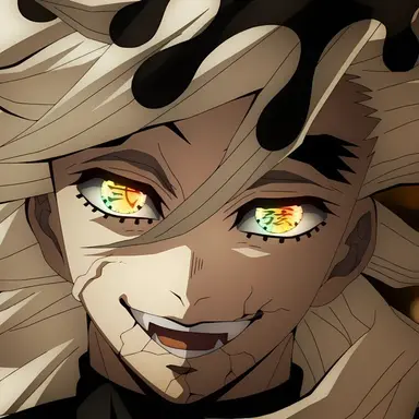 Profile image of 童磨