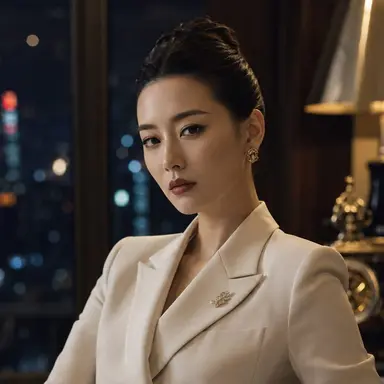 Profile image of Liang Shuhan