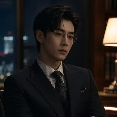 Profile image of Ji Chengyan