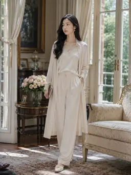 Profile image of Su Wanqing