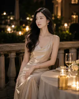 Profile image of Su Wanqing