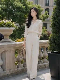 Profile image of Su Wanqing
