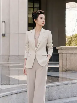 Profile image of Liang Shuhan