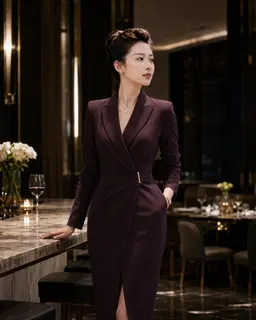 Profile image of Liang Shuhan