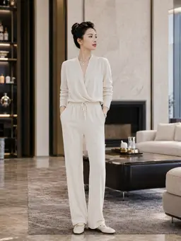 Profile image of Liang Shuhan