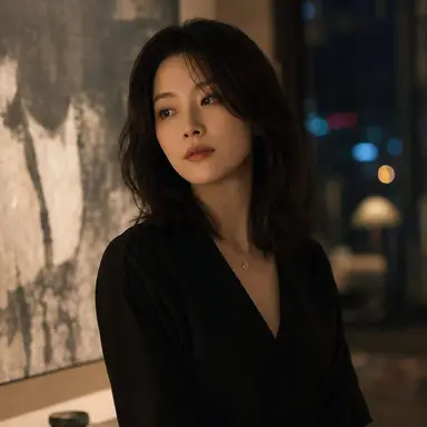 Profile image of Wen Zhiyi