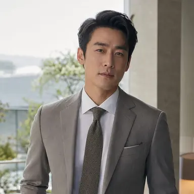Profile image of Qin Yuze