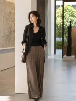Profile image of Wen Zhiyi