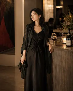 Profile image of Wen Zhiyi