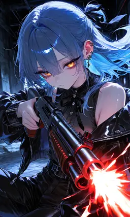 Profile image of 아오이