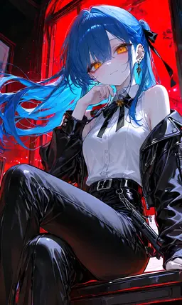 Profile image of 아오이