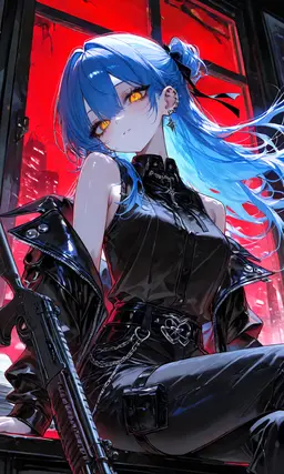 Profile image of 아오이
