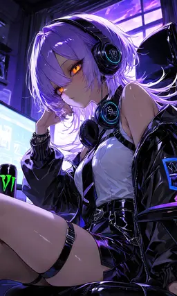 Profile image of 시즈키