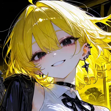 Profile image of 라이아