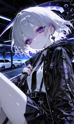 Profile image of 미오