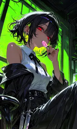 Profile image of 츠바키