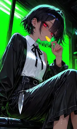 Profile image of 츠바키
