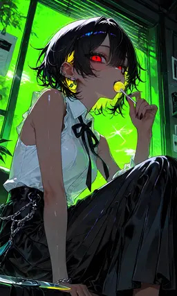 Profile image of 츠바키