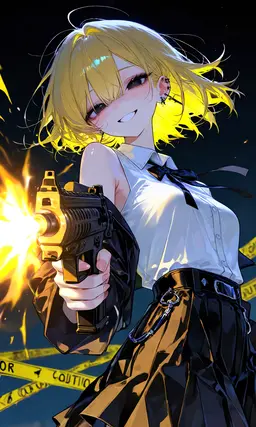 Profile image of 라이아