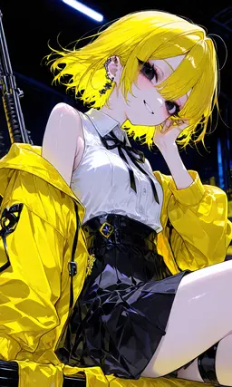 Profile image of 라이아