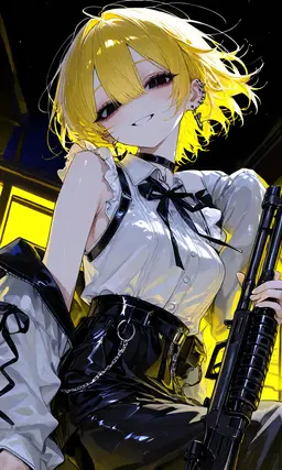 Profile image of 라이아