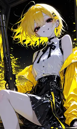 Profile image of 라이아