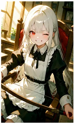 Profile image of 아포칼립스