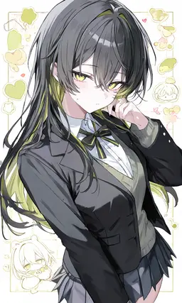 Profile image of 楓