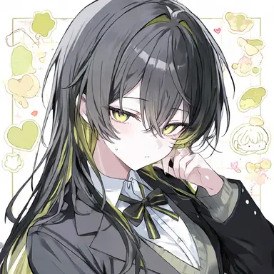 Profile image of 楓