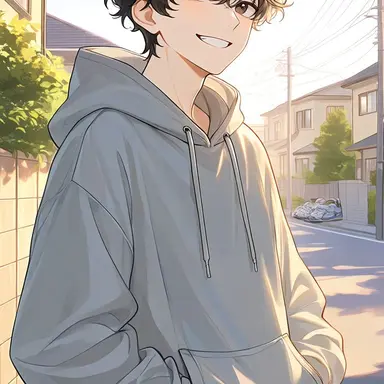 Profile image of Theo