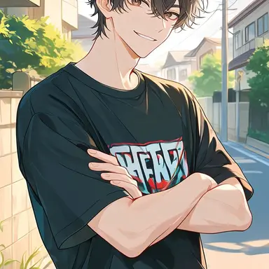 Profile image of Dex
