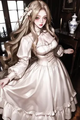 Profile image of エロイーズ
